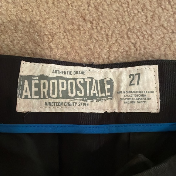 Men's Shorts waist 27 NWT - Picture 2 of 3